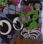 King Gizzard & The Lizard Wizard: Live In Brussels '19 (Limited Edition) (Neon Violet Vinyl), LP,LP,LP