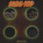 Salem's Bend: Supercluster, CD