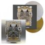 Clutch: Robot Hive/Exodus (Limited Indie Edition) (Metallic Gold and Silver Vinyl), LP,LP