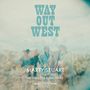 Marty Stuart: Way Out West, LP,CD