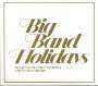 Jazz At Lincoln Center Orchestra: Big Band Holidays, LP,LP