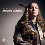 Sarah Hanahan: Among Giants, CD