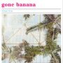 Mega Bog: Gone Banana, CD