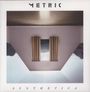 Metric: Synthetica (180g), LP