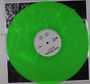 Tash Sultana: Notion (Limited-Edition) (Green Vinyl), LP