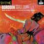 Alexander Borodin: Symphonien Nr.2 & 3 (180g), LP,LP