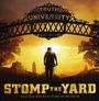 : Stomp The Yard, CD