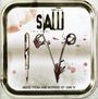 Saw IV: Music From & Inspired., CD