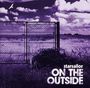 Starsailor: On The Outside (Bonus Version), CD