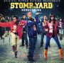 Stomp The Yard - Homecoming, CD