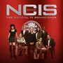 : NCIS: Benchmark (The Official Television Soundtrack), CD