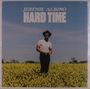 Jeremie Albino: Hard Time, LP