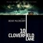 : 10 Cloverfield Lane, CD