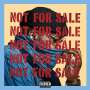 Smoke DZA: Not For Sale (Explicit), CD