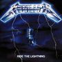 Metallica: Ride The Lightning (Digisleeve), CD