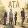 A.T.A.: Acoustic Tarab Alchemy, CD