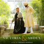 : Victoria & Abdul, CD