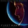 : First Man, CD
