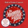 The Marshall Tucker Band: Hall Of Fame Concert 1995, CD