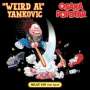 'Weird Al' Yankovic & Osaka Popstar: Beat On The Brat (Red & Black-Half & Half), LP