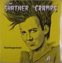 William Shatner & The Cramps: Garbageman, LP