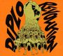 Diplo: Revolution, CD