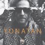 Yonatan Levy: Yonatan, CD