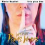 Maria Baptist: Poems Without Words, CD