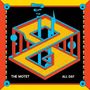 Motet: All Day, LP