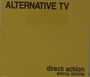 Alternative TV: Direct Action (Special Edition), CD