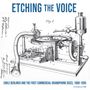 : Etching The Voice: Emil Berliner And The First Commercial Gramophone Discs 1889 - 1895, CD,CD