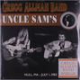 Gregg Allman: Uncle Sam's, LP