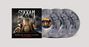 Sixx:A.M.: Prayers For The Damned & Blessed (Limited Deluxe Edition) (Smoke Vinyl), LP,LP,LP