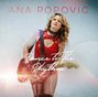 Ana Popovic: Dance To The Rhythm, CD