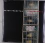 Peter Frampton: Fingerprints, LP