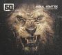 50 Cent: Animal Ambition: An Untamed Desire To Win, CD
