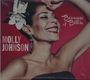 Molly Johnson: Because Of Billie, CD