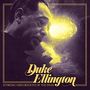 Duke Ellington: Intrinsic Explorations Of The 1960s, CD