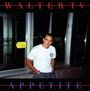 Walter TV: Appetite, CD