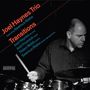 Joel Haynes: Transitions, CD