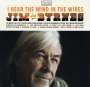 Jim Byrnes: I Hear The Wind In The Wires, CD