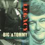 Big Miller & Tommy Banks: Legacy, CD