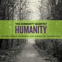 The Humanity Quartet: Humanity, CD