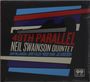Neil Swainson: Forty Ninth Parallel, CD