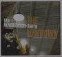 Ian Hendrickson-Smith: Lowdown, CD