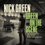 Nick Green: Green On The Scene, CD