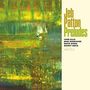 Jeb Patton: Preludes, CD