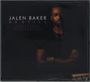 Jalen Baker: Be Still, CD