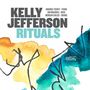 Kelly Jefferson: Rituals, CD