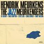 Hendrik Meurkens: The Jazz Meurkengers, CD